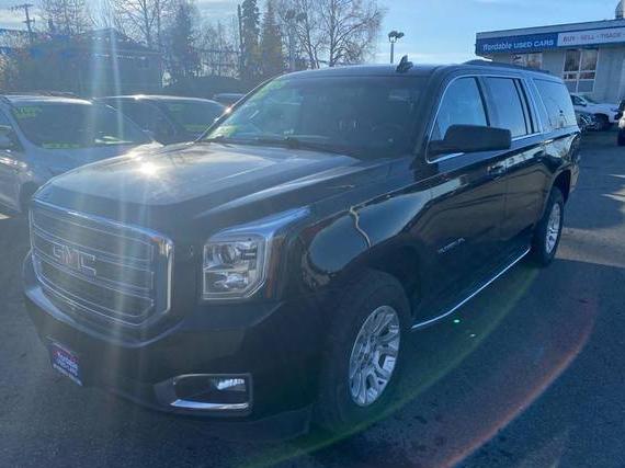 GMC YUKON XL 2019 1GKS2GKC0KR314298 image